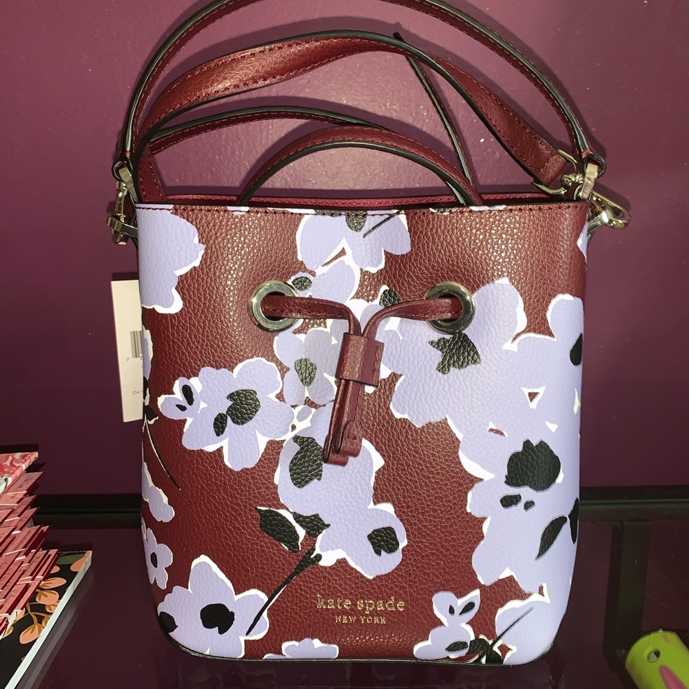 Kate Spade Purse NWT